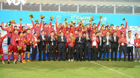 Tơdroăng nếo ai – Hâi tơdrốu lơ 31.12.2022