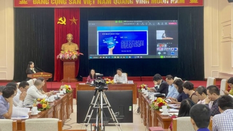 Vâ luât pơkâ ăm hlá tơbeăng kơ hdroâng kuăn ngo pơtối rak vế ki tơ ƀrê