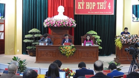 Kontum: Lu tơhnal ba tơbiă pơđĭ kyar bơwih ƀong – mơnuih mơnam thun 2022 ƀu ba glăi bôh tơhnal 