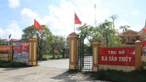 Quảng Bình: P’niên pr’ang, manuyh khúch goo công đoọng zên bhrợ pa dưr Bhươl cr’noon t’mêê