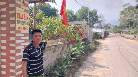 Apêê bhrợ bh’rợ ha apêê n’lơơng coh bh’rợ pa dưr bhươl cr’noon t’mêê