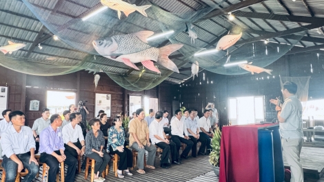 ពត៌មាន ម៉ោង ១៥