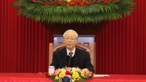 Jơnau tơngĭt ngai dơ̆ pram, ngai 22 nhai 12 nam 2022