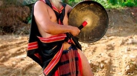 Á hơchiếo Mang Deang 