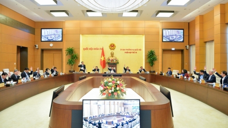 Jơnum min apăn bruă Khua pơ ala mơnuih ƀon sang dêh čar pơgôp hiăp amăng tơlơi phiăn khăm pơjrao tơlơi duam ruă