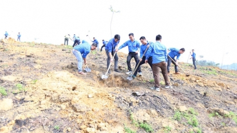 Tết choh n’loong ha pruốt Qúy Mão 2023