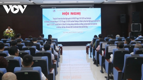 Bhrợ pa dưr Đà Nẵng dưr vaih zr’lụ thể thao, bhrợ têng đợ bh’rợ thể thao pa têệt lâng du lịch