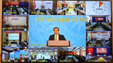 Jơnau tơngĭt ngai dơ̆ poh, ngai 24 nhai 12 nam 2022