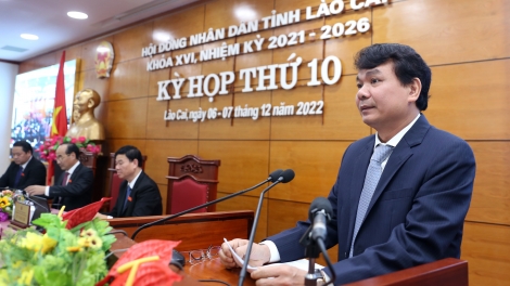 Chương trình phát thanh quam Tay thứ 6 mự 16 bườn 12 pì 2022