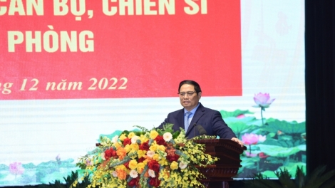 Nău mhe tâm dak n'hanh bah dih dak nar ngoăy, lơ 19/12/2022