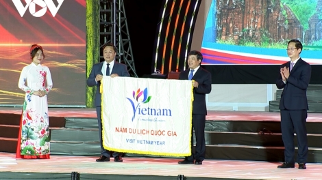 Pr’lưch C’moo Du lịch K’tiêc k’ruung – Quảng Nam 2022 lâng Tơơp bhrợ c’moo k’tiêc k’ruung tơơp bhrợ cha 2023