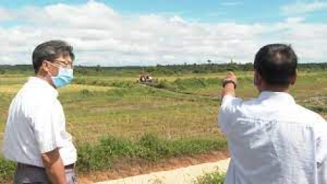 Đắk Lắk: Lâh 52 tỷ đồng zooi đoọng đha nuôr pa dưr bh’rợ tr’nêng