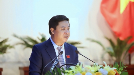 Đà Nẵng: Bâc chính sách t’đang t’pâh bác sĩ chô ooy thành phố bhrợ bhiêc