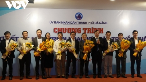 VOV chroi  k’rong c’rơ pa căh pa dưr pr’dzoọng Đà Nẵng tước pr’zơc bha lang k’tiếc