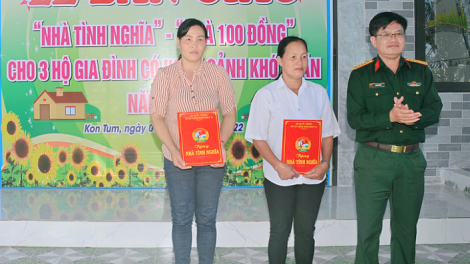 K’nặ 555 tỷ đồng k’rang apêê chất độc da cam