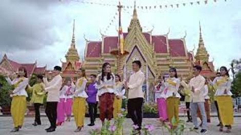 ចំរៀងតាមសំណូមពរ