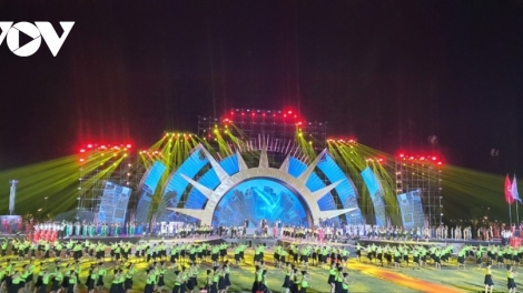 Tơợp bhrợ Đại hội Thể thao prang k’tiêc k’ruung 2022: Tu mưy Việt Nam k’rơ k’van