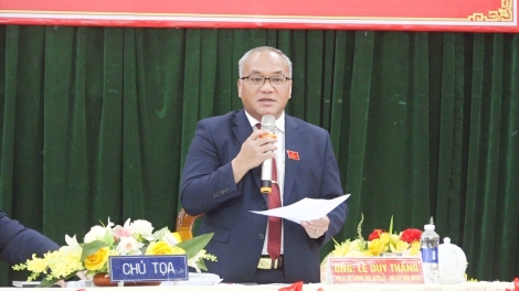 C’moo 2022, chr’hoong Đông Giang, tỉnh Quảng Nam bhrợ têng xang 23/27 cr’noọ xa nay pa dưr tr’mông tr’meh – pr’ăt tr’nơt