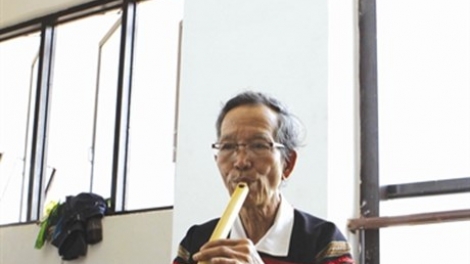 Tiếng sáo