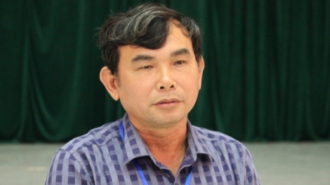 Phó Chủ tịch Hội đồng Nhân dân tỉnh Phú Yên crêê ta k’dua ng’toom