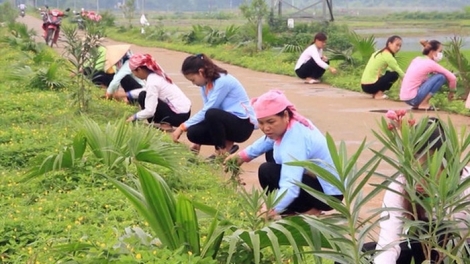 Hơtŏk tơdrong jang pơtăm pơkao vă pơjơk – rơgoh ‘lơ̆ng pơlei pơla tơring pơxĕl păng groi kông