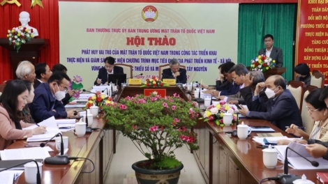 Mât trâ̆n tơnêi têa Việt Nam thăm séa ngăn tơdroăng mơ’no liăn cheăng kơpong hdroâng kuăn ngo 