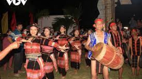 Tơdrong hơri brông năr pêng, ‘năr 14-12-2022		