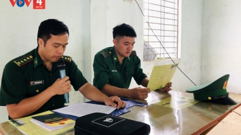 T’bhlâng xay moon p’cắh pháp luật đoọng ha đhanuôr zr’lụ acoon cóh lâng k’coong ch’ngai