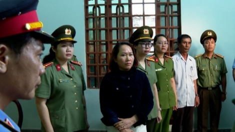 Thừa Thiên Huế: Coop Giám đốc lâng bâc cán bộ pa câl n’loong crâng lêt xa nay