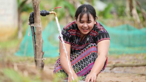 Thừa Thiên Huế: Đơơng đác ch’ngaách tước ooy đhanuôr da ding k’coong A Lưới