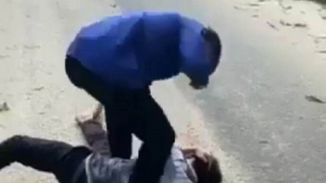 Thừa Thiên Huế: Pân jưih học sinh lớp 11 crêê ta vay đhị bâc pr’zơc chr’ơh