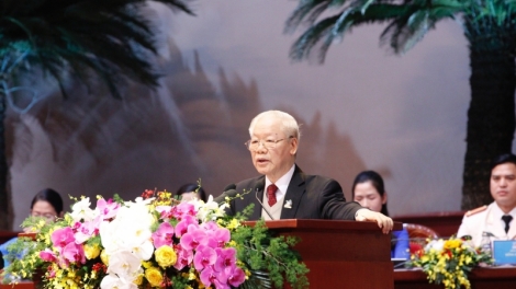 Jơnau tơngĭt ngai dơ̆ prao, ngai 16 nhai 12 nam 2022