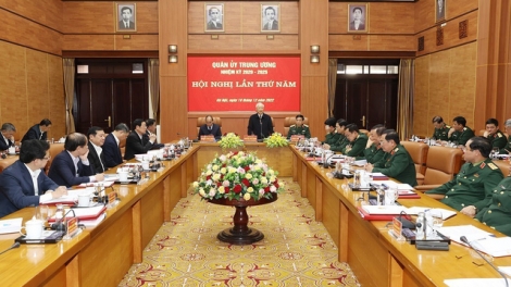 Khua gĭt gai Đảng kiă kriê klei bi kƀĭn bruă Đảng kahan gưl dlông tal 5, wưng thŭn 2022- 2025