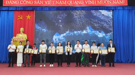 Gia Lai: Mđup brei klei pah mni klei bi lông ksiêm duah kơ plao ksĭ Việt Nam 