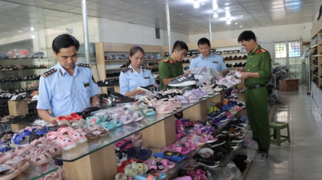 Xay bhrợ cr’chăl bhrơợng zêl tông pa câl, pa câl pr’đươi ch’chơơr bêl Tết