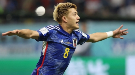 Nhật Bản bơơn lướt mọt ooy vòng t’tun