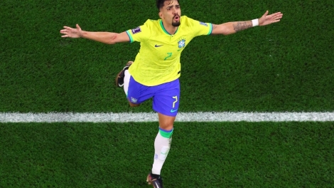 K’bhuh đá pr’hay bhlầng ch đhiêr 1/8 World Cup 2022: Goncalo Ramos bơơn điểm 10