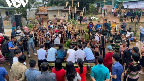 MBLANG BEIN ĐỊA CHẤT DUNYA UNESCO DAK  NONG