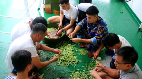HUNG HANG KHẨU PHJẮC TỀNH FOÒNG BA