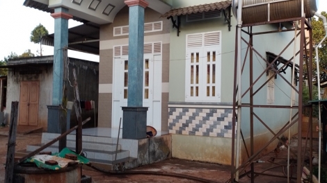 Ơi Anŭ - Tha plơi ba gru