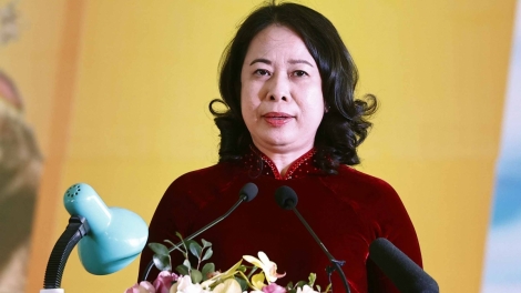 Pô pơ ala Khua mir sir nao lăng mông pioh hơdor 1983 thun blah dưi Hai Bà Trưng