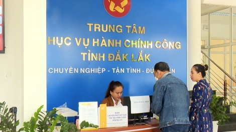 Dak Lak: Hơniâp ro tơdroăng cheăng apoăng hơnăm