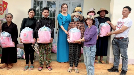 Jơnau tơngĭt ngai dơ̆ prao, ngai 20 nhai 01 nam 2023