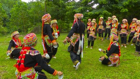 Lầy tzình páo dùn chủ nhật hoi 29.1.2023