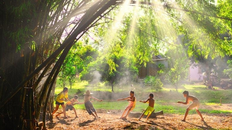 TIẾNG LÒNG (Dân ca Bài chòi Quảng Nam) 