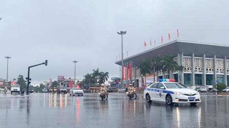 Quảng Trị ch’mêêt lêy c’lâng p’rang lâng zêl bh’rợ tông pa câl x’ría c’moo