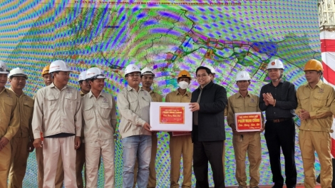 Jơnau tơngĭt ngai dơ̆ prao, ngai 27 nhai 01 nam 2023