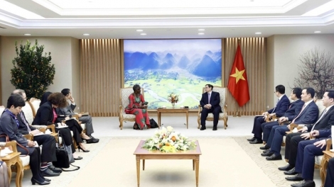 Jơnau tơngĭt ngai dơ̆ puan, ngai 11 nhai 01 nam 2023