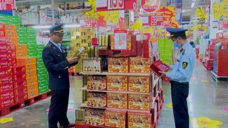 Tây Nguyên vei kơjăp rơgoh tơmam drăm ‘măn tĕch ăh Têt Nguyên đán   