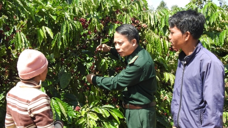 Rơnó Hơngui phâi tơtô a tíu tơkăng kong Kon Tum	